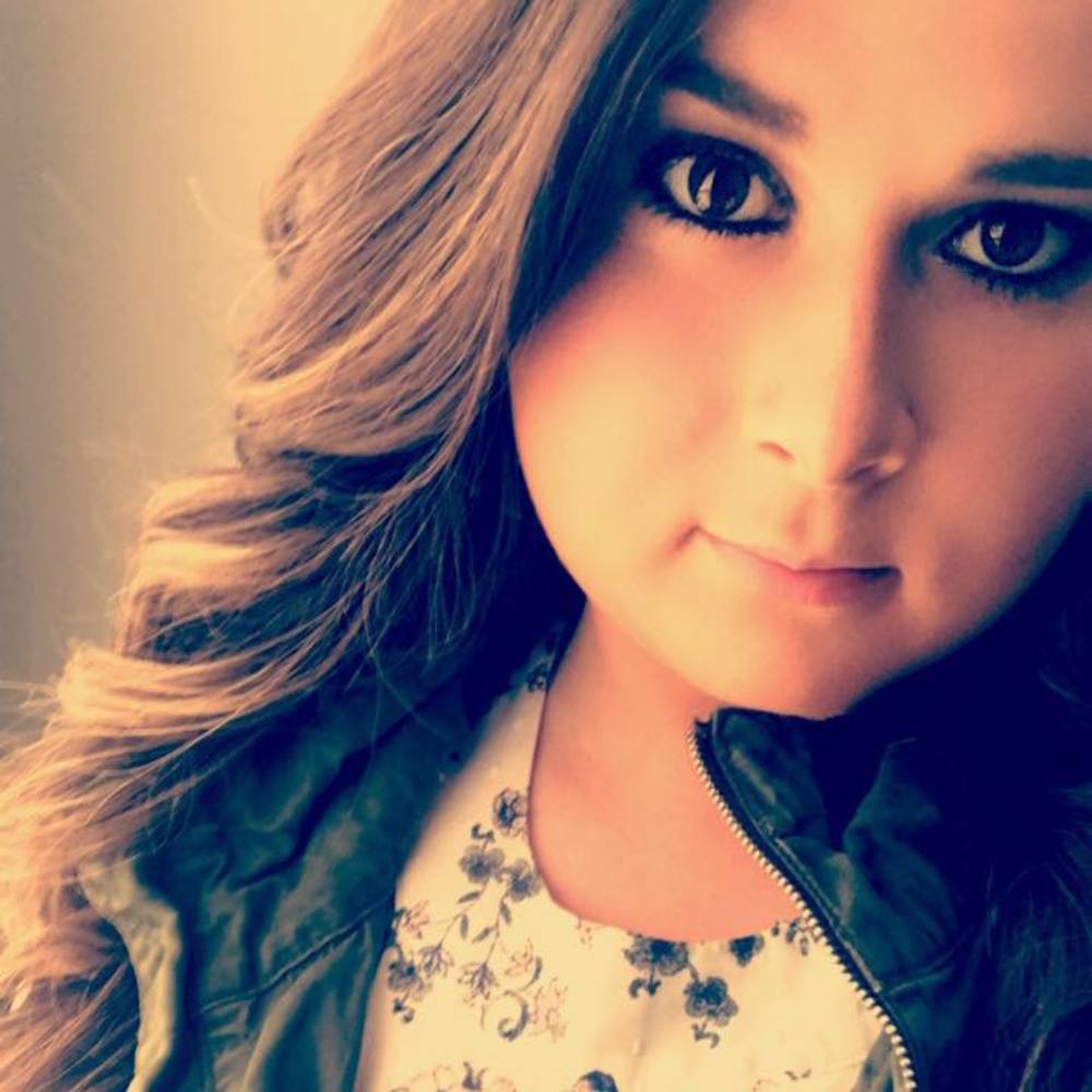 Meet your Posher, Katelyn